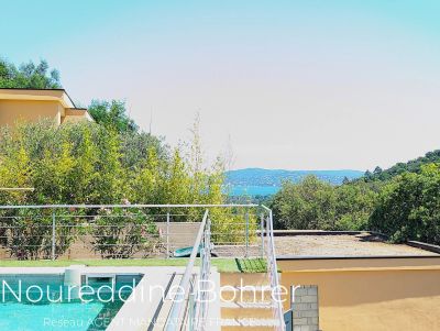 Grimaud 83310 – Villa