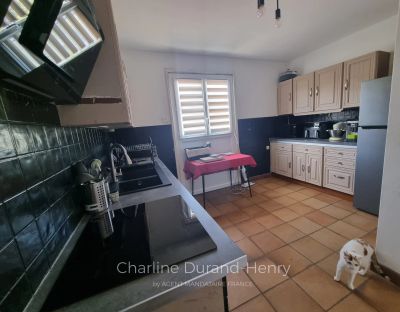 Vente Maison Darvoy - Réf. 11018  - Mandataire immobilier Charline Durand-Henry - image 7