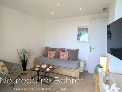 Vente Appartement Grimaud - Réf. 10905  - Mandataire immobilier Noureddine Bohrer - image 7