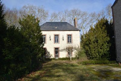 Vente Propriété Montcresson - Réf. 11069  - Mandataire immobilier Bérangère Leroy - image 10