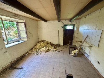 Vente Ferme Beaux - Réf. 11226  - Mandataire immobilier Zoé Scardone - image 7