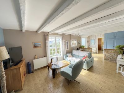 Vente Maison Plouharnel - Réf. 11654  - Mandataire immobilier Pierre-Yves Le Garrec - image 3