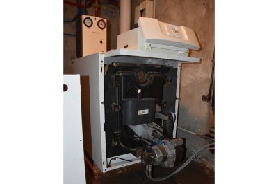 Moëlan-sur-Mer 29350 – Maison