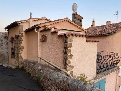 Vente Maison Bargemon - Réf. 11353  - Mandataire immobilier Régine Finistre - image 16