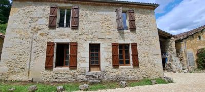 Vente Maison Marsolan - Réf. 11161  - Mandataire immobilier Sabrina Lahuerta - image 2