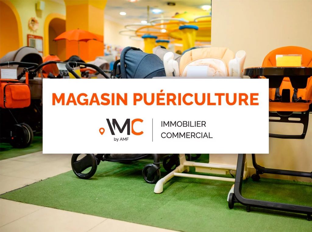 Vente Vente Fonds de commerce Lorient - Réf. 10824  - Mandataire immobilier Philippe Pons - image 1
