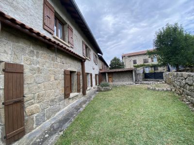 Vente Maison Grazac - Réf. 11475  - Mandataire immobilier Zoé Scardone - image 24