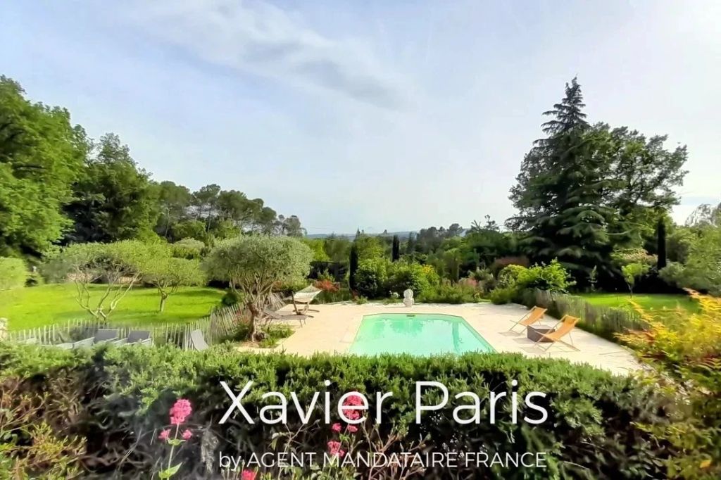 Saint-Maximin-la-Sainte-Baume 83470 – Maison