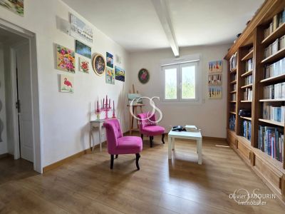 Vente Maison Puget-sur-Argens - Réf. 11209  - Mandataire immobilier Olivier Sabourin - image 6