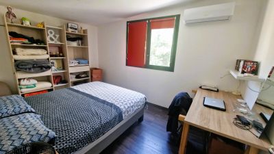 Saint-Denis 97400 – Maison de ville