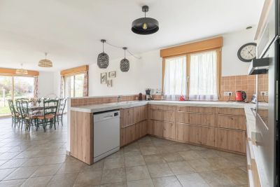 Vente Maison Colembert - Réf. 10853  - Mandataire immobilier Fabrice Talleux - image 7