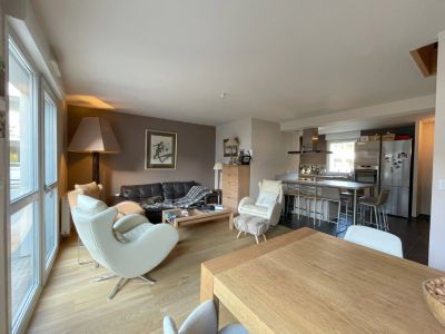 Vente Appartement Besançon - Réf. 10186  - Mandataire immobilier Catherine Danielsen - image 5