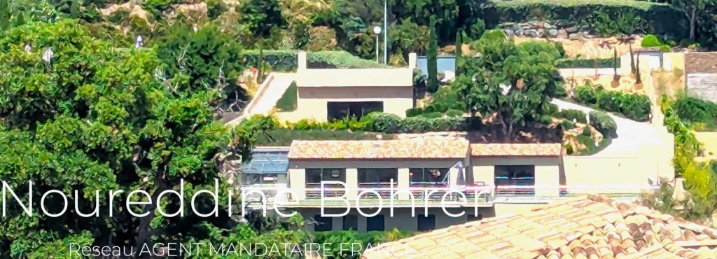 Grimaud 83310 – Villa