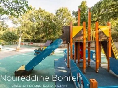 Vente Maison Grimaud - Réf. 10969  - Mandataire immobilier Noureddine Bohrer - image 44