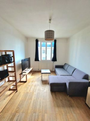 Appartement 47.12 m²