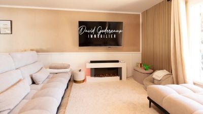 Vente Maison Fréjus - Réf. 10788  - Mandataire immobilier David Godereaux - image 4