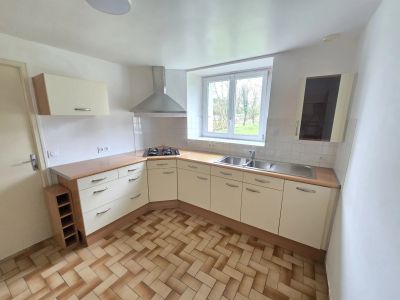 Vente Maison Loudéac - Réf. 11488  - Mandataire immobilier Pierre-Yves Le Dorner - image 9