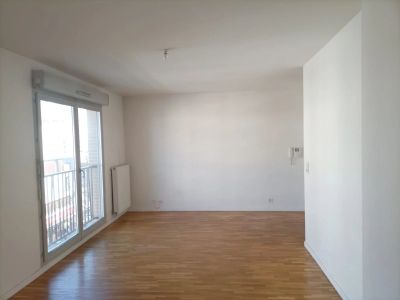 Appartement 45.4 m²