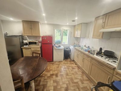 Vente Maison Loudéac - Réf. 11488  - Mandataire immobilier Pierre-Yves Le Dorner - image 7