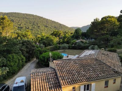 Vente Maison Bargemon - Réf. 11048  - Mandataire immobilier Johan Benguigui - image 18