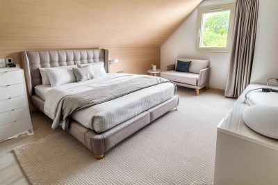 Vente Maison Prat - Réf. 9991  - Mandataire immobilier Anne-Louise Prigent - image 13