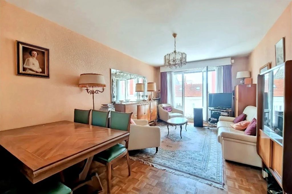 Vente Vente Appartement Noisy-le-Sec - Réf. 11610  - Mandataire immobilier David Ayih - image 1