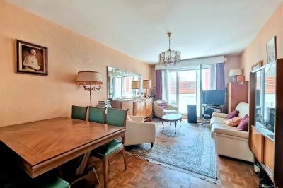 Appartement 68.28 m²