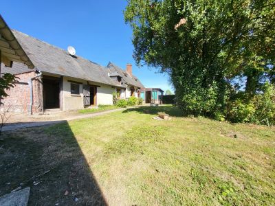 Vente Maison Gournay-en-Bray - Réf. 11587  - Mandataire immobilier Bruno Lucet - image 2