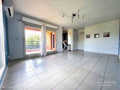 Vente Appartement Roquebrune-sur-Argens - Réf. 11502  - Mandataire immobilier Olivier Sabourin - image 3