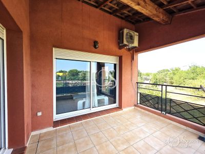 Vente Appartement Roquebrune-sur-Argens - Réf. 11502  - Mandataire immobilier Olivier Sabourin - image 4