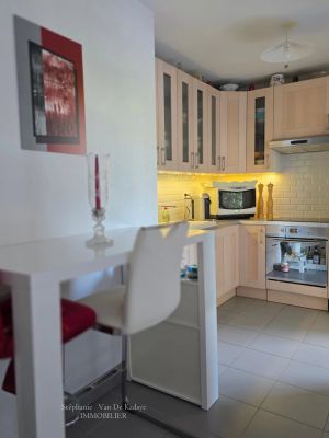 Vente Appartement Saint-Raphaël - Réf. 11469  - Mandataire immobilier Stéphanie Van De Kadsye - image 10