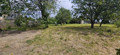 Vente Terrain constructible Camlez - Réf. 11681  - Mandataire immobilier Anne-Louise Prigent - image 2