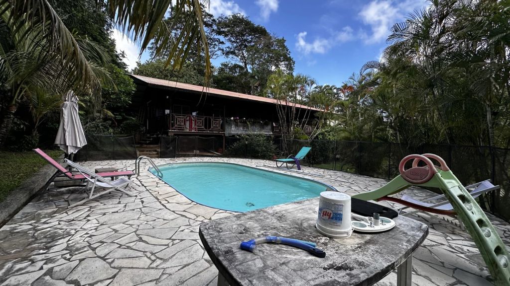 Vente Vente Villa Remire-Montjoly - Réf. 10926  - Mandataire immobilier Philippe Le Roux - image 1