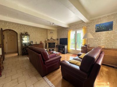 Vente Maison Besse-sur-Issole - Réf. 11189  - Mandataire immobilier Johan Benguigui - image 17