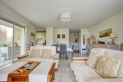 Vente Appartement Saint-Raphaël - Réf. 11052  - Mandataire immobilier Linda Bergonzi - image 6