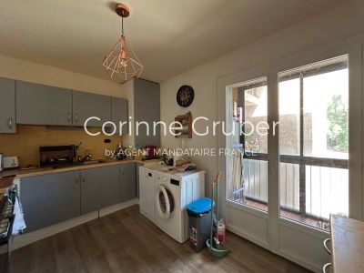 Vente Appartement Digne-les-Bains - Réf. 11396  - Mandataire immobilier Corinne Gruber - image 10