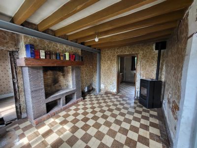 Vente Maison de village Gournay-en-Bray - Réf. 11404  - Mandataire immobilier Bruno Lucet - image 7