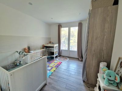 Vente Appartement Saint-Raphaël - Réf. 9885  - Mandataire immobilier Régine Finistre - image 10