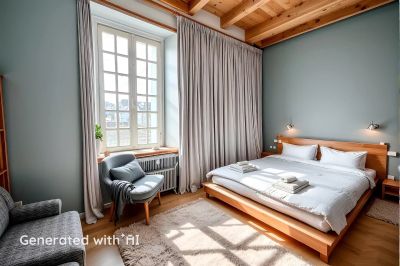 Vente Ensemble immobilier Saint-Pierre-Quiberon - Réf. 10719  - Mandataire immobilier Pierre-Yves Le Garrec - image 11