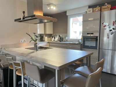 Vente Appartement Besançon - Réf. 10186  - Mandataire immobilier Catherine Danielsen - image 3