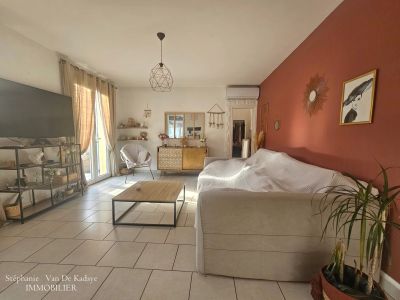 Vente Maison Taradeau - Réf. 11651  - Mandataire immobilier Stéphanie Van De Kadsye - image 6