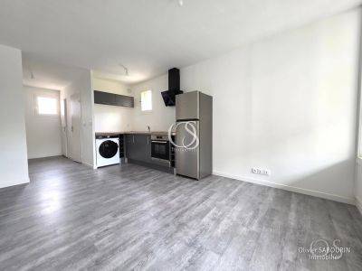 Vente Studio Fréjus - Réf. 11403  - Mandataire immobilier Olivier Sabourin - image 3