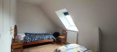 Vente Maison Pontivy - Réf. 11505  - Mandataire immobilier Julien Stil - image 17