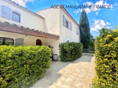 Vente Villa Rognac - Réf. 11318  - Mandataire immobilier Géraldine Beck - image 13
