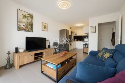 Vente Appartement Roquebrune-sur-Argens - Réf. 11510  - Mandataire immobilier Olivier Sabourin - image 4