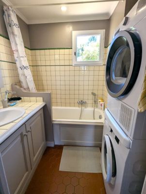 Vente Maison jumelée Grimaud - Réf. 11032  - Mandataire immobilier Noureddine Bohrer - image 18