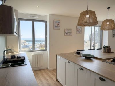 Quiberon 56170 – Appartement