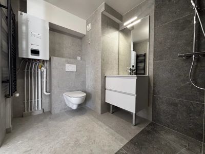 Vente Studio Saint-Germain-en-Laye - Réf. 11274  - Mandataire immobilier Bérangère Leroy - image 6