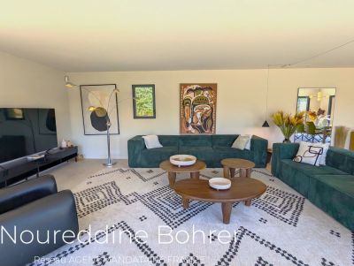 Grimaud 83310 – Villa