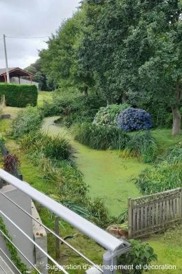 Vente Maison Caouënnec-Lanvézéac - Réf. 11223  - Mandataire immobilier Anne-Louise Prigent - image 20